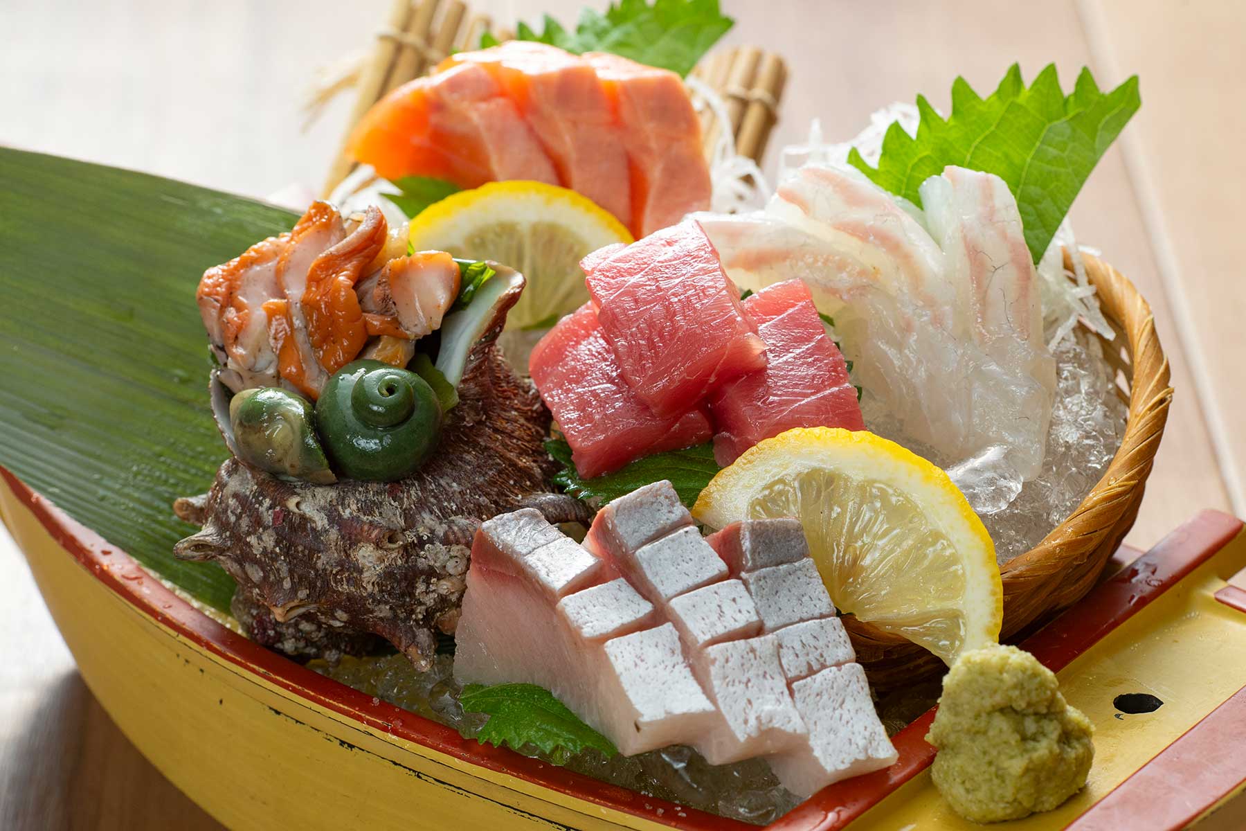 均一海鮮居酒屋【公式】志なのすけ京橋店